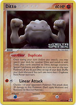 Ditto - 62/113 - Common - Reverse Holo